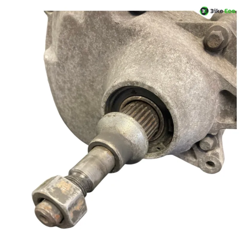 Moteur PIAGGIO X8 125 2004-2007