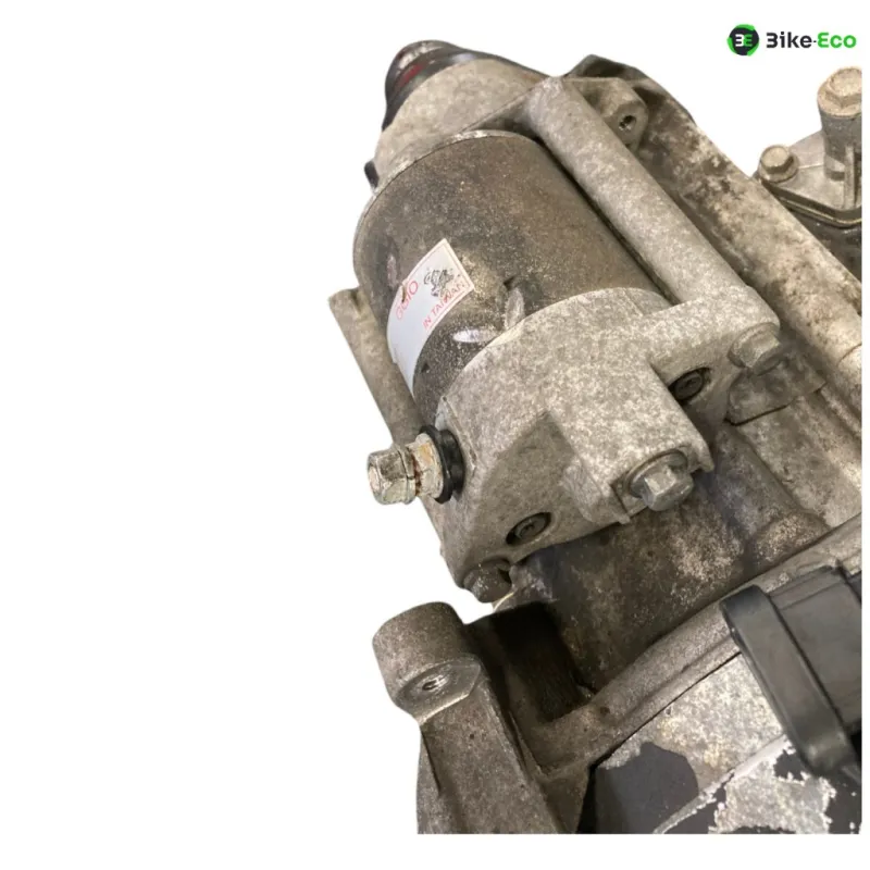 Moteur PIAGGIO X8 125 2004-2007