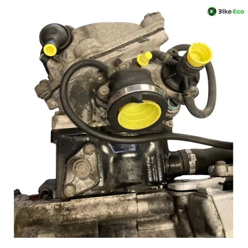 Moteur PIAGGIO X8 125 2004-2007
