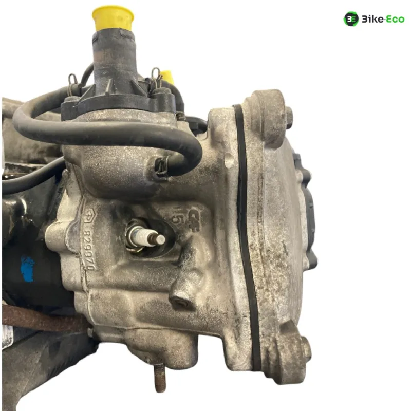 Moteur PIAGGIO X8 125 2004-2007