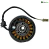 Stator alternateur YAMAHA YZF 1000 1998-2001 R1 Stator alternateur YAMAHA YZF 1000 1998-2001 R1