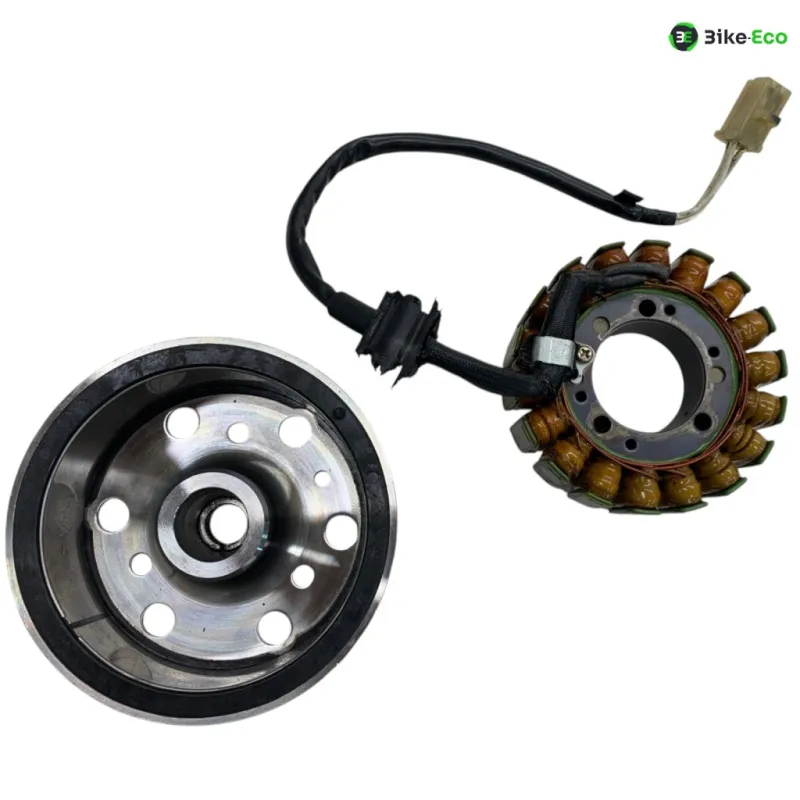Stator alternateur YAMAHA YZF 1000 1998-2001 R1