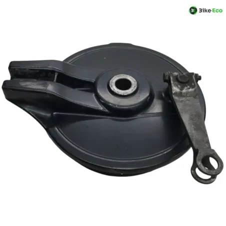 Tambour arriere HONDA MVX 250 F 1983-1984
