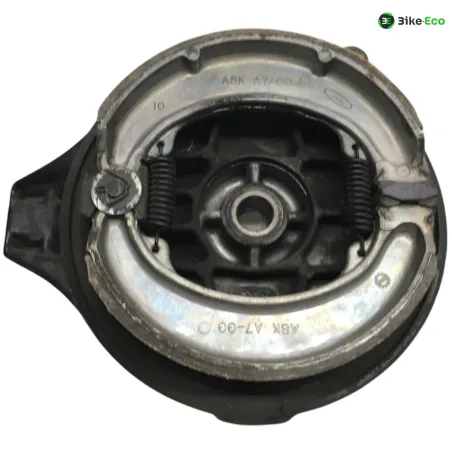 Tambour arriere HONDA MVX 250 F 1983-1984
