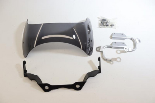 Saut de vent YAMAHA MT01 2005 - 2010