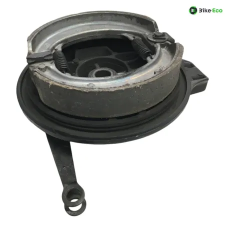 Tambour arriere HONDA MVX 250 F 1983-1984
