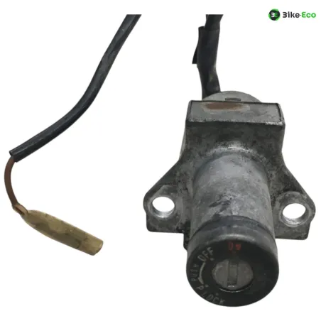 Jeu de serrure contacteur a cle HONDA MVX 250 F 1983-1984