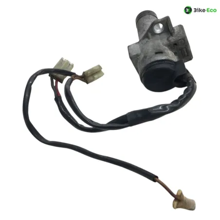 Jeu de serrure contacteur a cle HONDA MVX 250 F 1983-1984