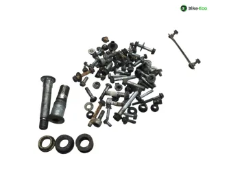 Kit visserie HONDA MVX 250 F 1983-1984