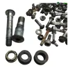 Kit visserie HONDA MVX 250 F 1983-1984 Kit visserie HONDA MVX 250 F 1983-1984