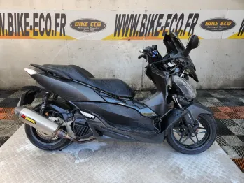 HONDA NSS 125 FORZA