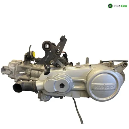 Moteur KYMCO GRAND DINK 125 2003-2004 EURO2