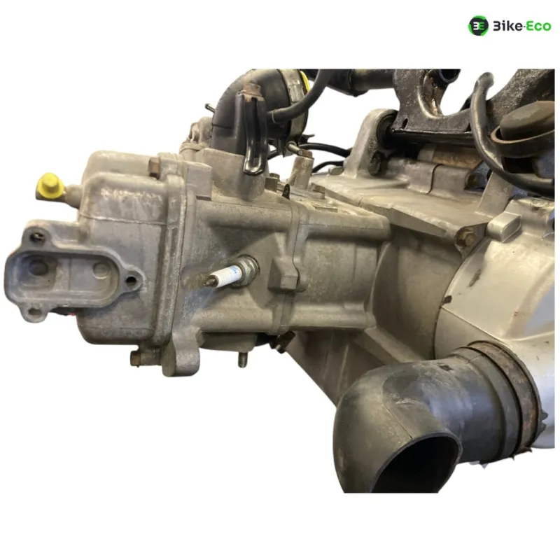 Moteur KYMCO GRAND DINK 125 2003-2004 EURO2