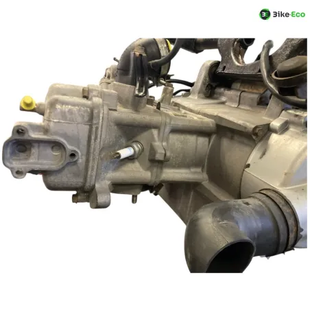 Moteur KYMCO GRAND DINK 125 2003-2004 EURO2
