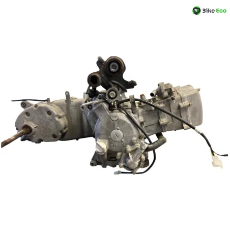 Moteur KYMCO GRAND DINK 125 2003-2004 EURO2