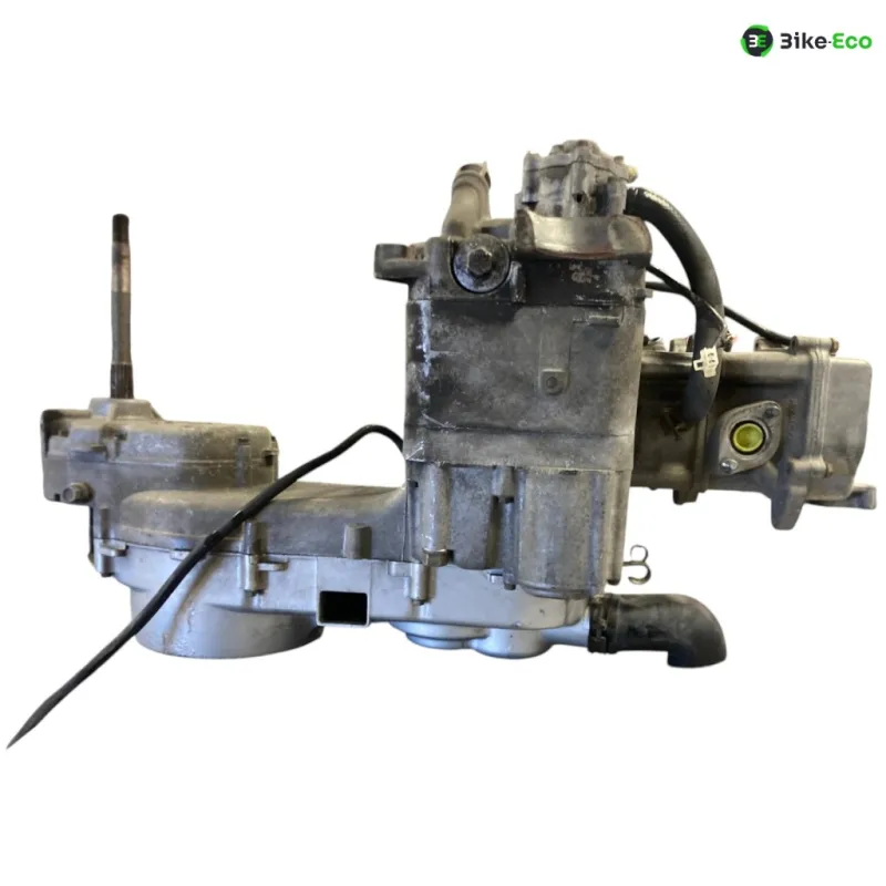 Moteur KYMCO GRAND DINK 125 2003-2004 EURO2