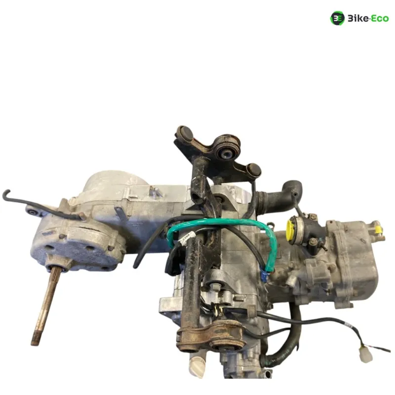 Moteur KYMCO GRAND DINK 125 2003-2004 EURO2