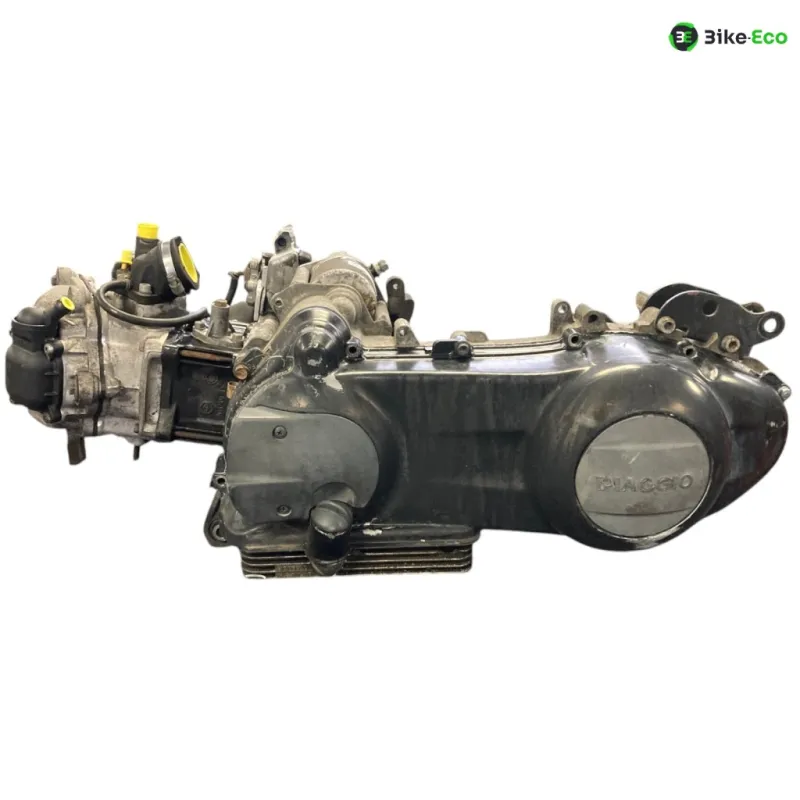 Moteur PIAGGIO X8 125 2004-2007