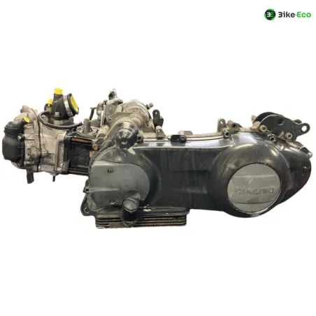 Moteur PIAGGIO X8 125 2004-2007