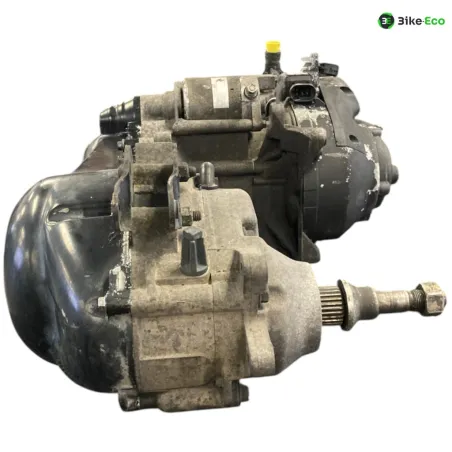 Moteur PIAGGIO X8 125 2004-2007