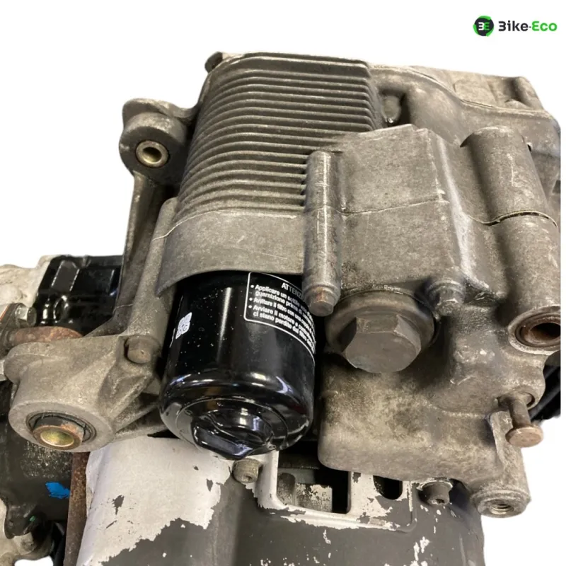 Moteur PIAGGIO X8 125 2004-2007