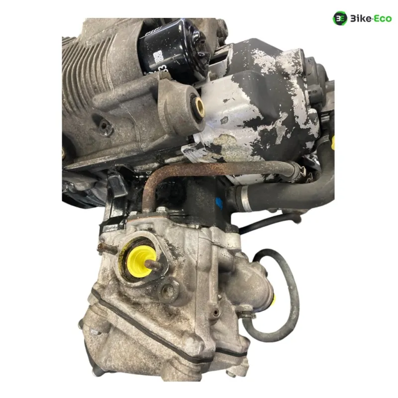 Moteur PIAGGIO X8 125 2004-2007
