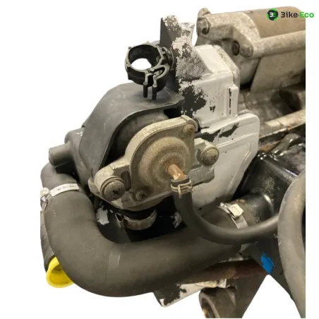 Moteur PIAGGIO X8 125 2004-2007