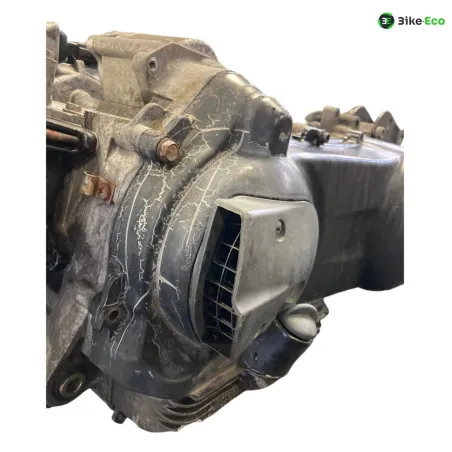 Moteur PIAGGIO X8 125 2004-2007
