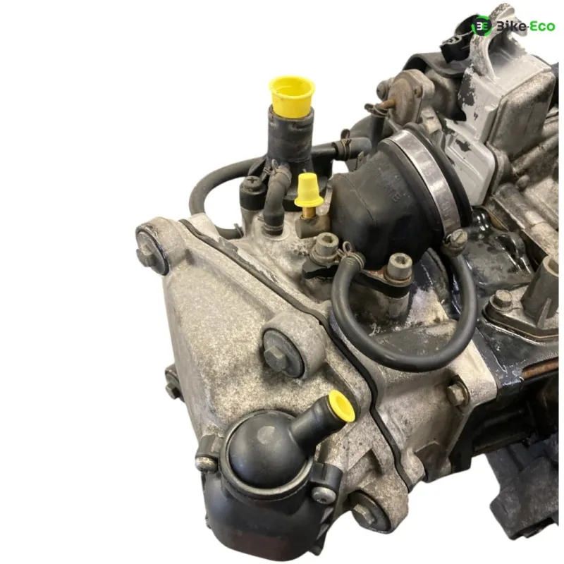 Moteur PIAGGIO X8 125 2004-2007