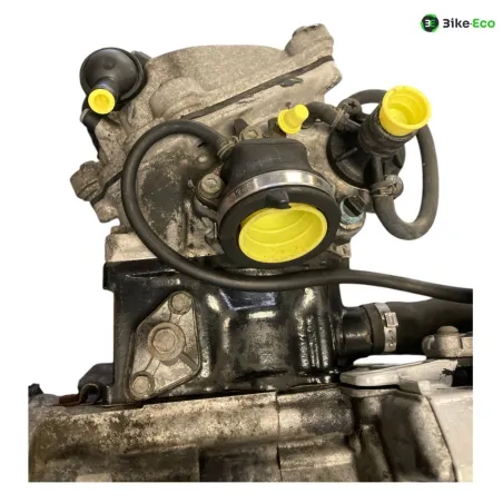 Moteur PIAGGIO X8 125 2004-2007