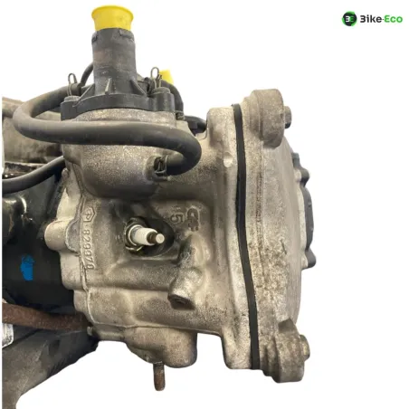 Moteur PIAGGIO X8 125 2004-2007