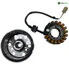 Stator alternateur YAMAHA YZF 1000 1998-2001 R1 Stator alternateur YAMAHA YZF 1000 1998-2001 R1