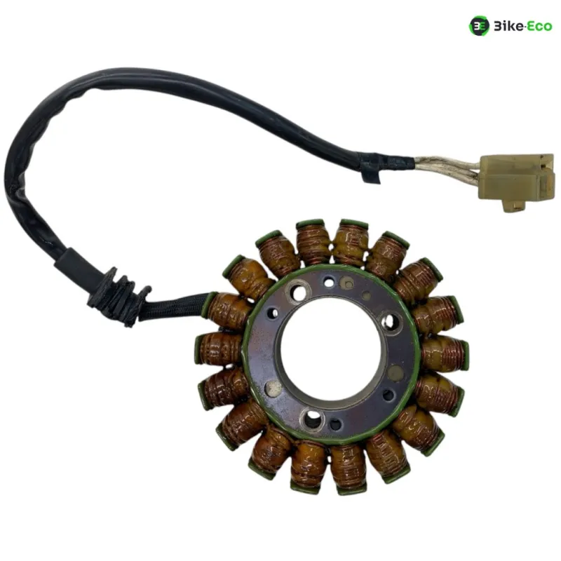 Stator alternateur YAMAHA YZF 1000 1998-2001 R1