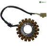 Stator alternateur YAMAHA YZF 1000 1998-2001 R1 Stator alternateur YAMAHA YZF 1000 1998-2001 R1