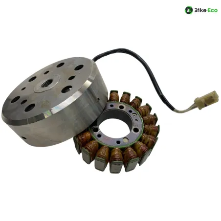 Stator alternateur YAMAHA YZF 1000 1998-2001 R1
