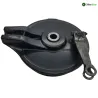 Tambour arriere HONDA MVX 250 F 1983-1984 Tambour arriere HONDA MVX 250 F 1983-1984