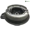 Tambour arriere HONDA MVX 250 F 1983-1984 Tambour arriere HONDA MVX 250 F 1983-1984