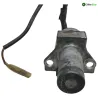 Jeu de serrure contacteur a cle HONDA MVX 250 F 1983-1984 Jeu de serrure contacteur a cle HONDA MVX 250 F 1983-1984