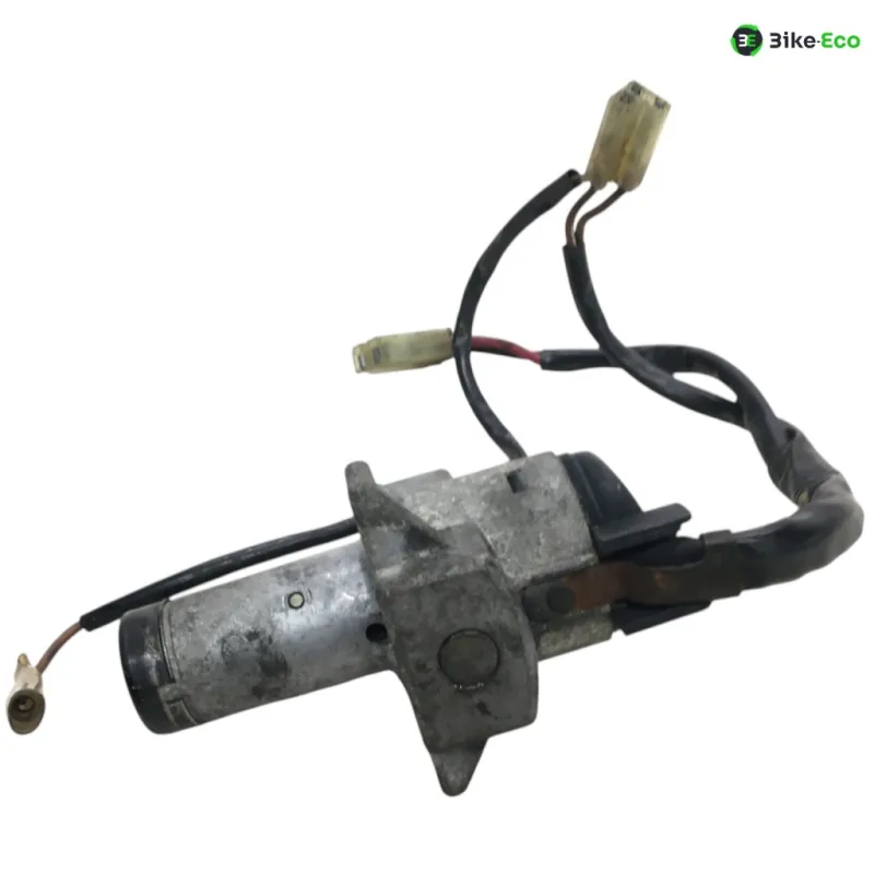 Jeu de serrure contacteur a cle HONDA MVX 250 F 1983-1984