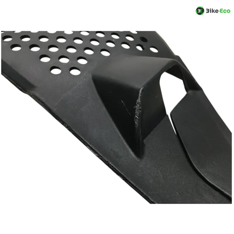 Protection cadre gauche HONDA MVX 250 F 1983-1984