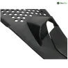 Protection cadre gauche HONDA MVX 250 F 1983-1984 Protection cadre gauche HONDA MVX 250 F 1983-1984