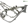 Cadre avec carte grise HONDA MVX 250 F 1983-1984 Cadre avec carte grise HONDA MVX 250 F 1983-1984