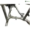 Cadre avec carte grise HONDA MVX 250 F 1983-1984 Cadre avec carte grise HONDA MVX 250 F 1983-1984