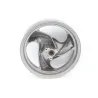 Jante avant MBK XC 125 FLAME F 2000 - 2002 Jante avant MBK XC 125 FLAME F 2000 - 2002