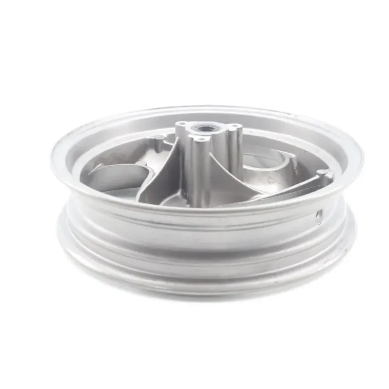 Jante avant MBK XC 125 FLAME F 2000 - 2002