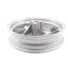 Jante avant MBK XC 125 FLAME F 2000 - 2002 Jante avant MBK XC 125 FLAME F 2000 - 2002