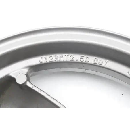 Jante avant MBK XC 125 FLAME F 2000 - 2002