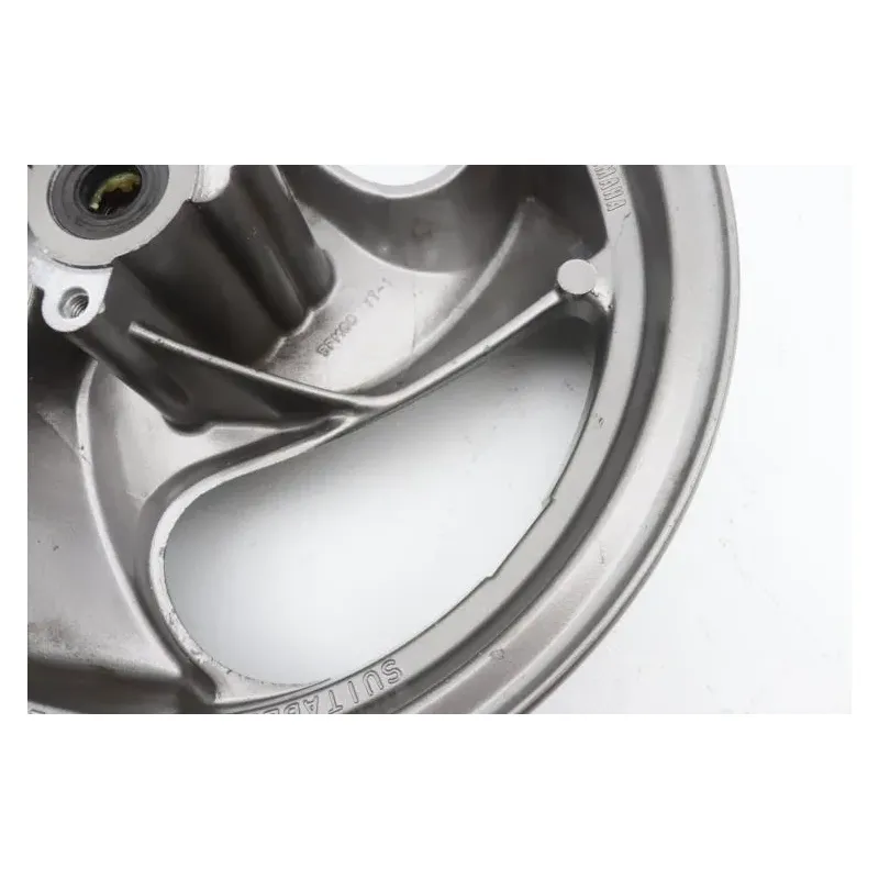 Jante avant MBK XC 125 FLAME F 2000 - 2002