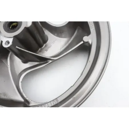 Jante avant MBK XC 125 FLAME F 2000 - 2002