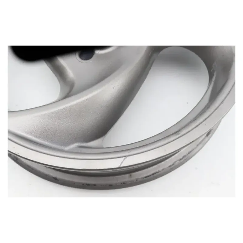 Jante avant MBK XC 125 FLAME F 2000 - 2002